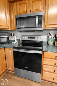 5817 S Franklin Road, Indianapolis - 16