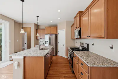 7217 Antiquity Drive, Carmel - 17