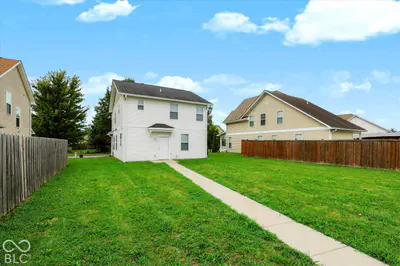 2944 Hervey Street, Indianapolis - 38