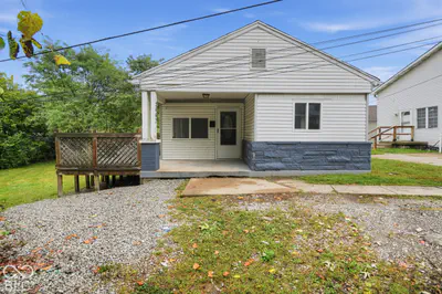 2667 Boyd Avenue, Indianapolis - 2