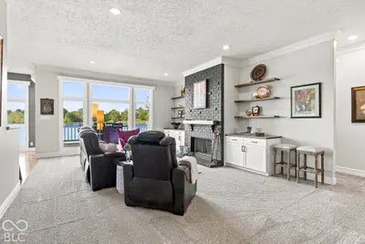 11480 Lake Stonebridge Lane, Fishers - 8