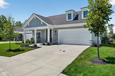 16871 Imperial Court, Fishers