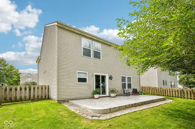 9906 Orange Blossom Trail, Fishers - 36