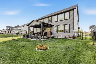 16710 Alex Drive, Noblesville - 33