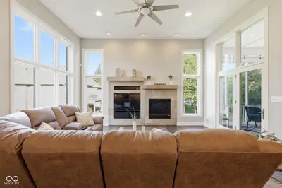 14682 Thor Run Drive, Fishers - 26