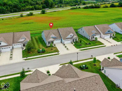 4611 Bethel Cove Drive, Indianapolis - 38
