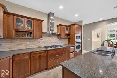 9202 Compton Farm Lane, Indianapolis - 30