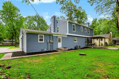 7018 Tuxedo Street, Indianapolis - 60