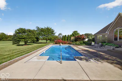 9202 Compton Farm Lane, Indianapolis - 81