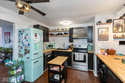 701 Maple Lane, Brownsburg - 7