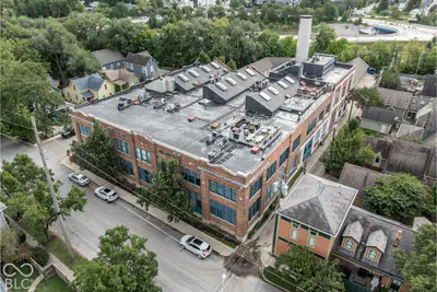 735 Lexington Avenue #20, Indianapolis - 54