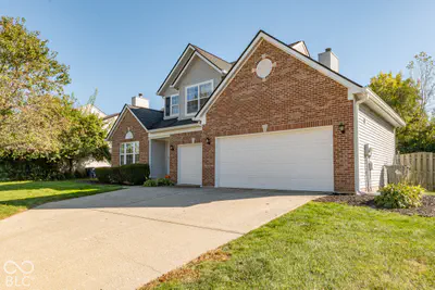 1417 Royal Lake Drive, Indianapolis - 2