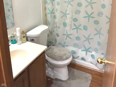 5932 Bowie Lane, Indianapolis - 50