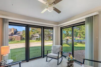 7537 Farm View Circle, Indianapolis - 28