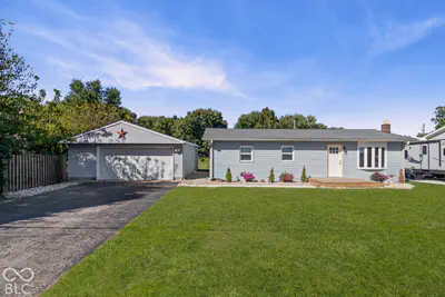 4180 Canatsey, Martinsville