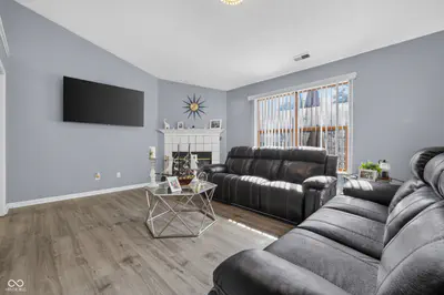 4506 Rotterdam Drive, Indianapolis - 6