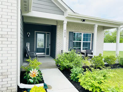 4650 Darla Court, Indianapolis - 2
