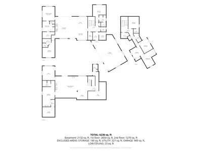 5165 Covebay Court, Bargersville - 74