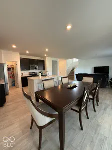 1187 Noel Trace Road, Danville - 5