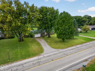 11557 State Road 140, Knightstown - 40