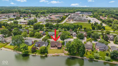 11666 Capistrano Drive, Indianapolis - 34