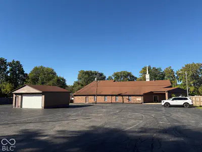 5038 Mecca Street, Indianapolis