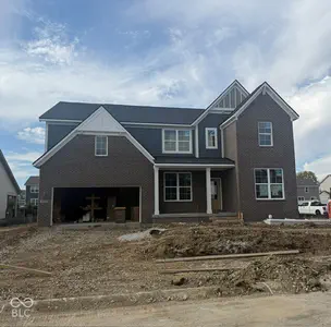 20004 Rippling Rock Court, Westfield