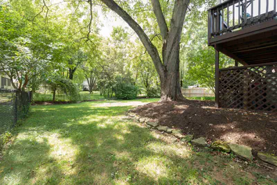 7611 Home Drive, Fishers - 46