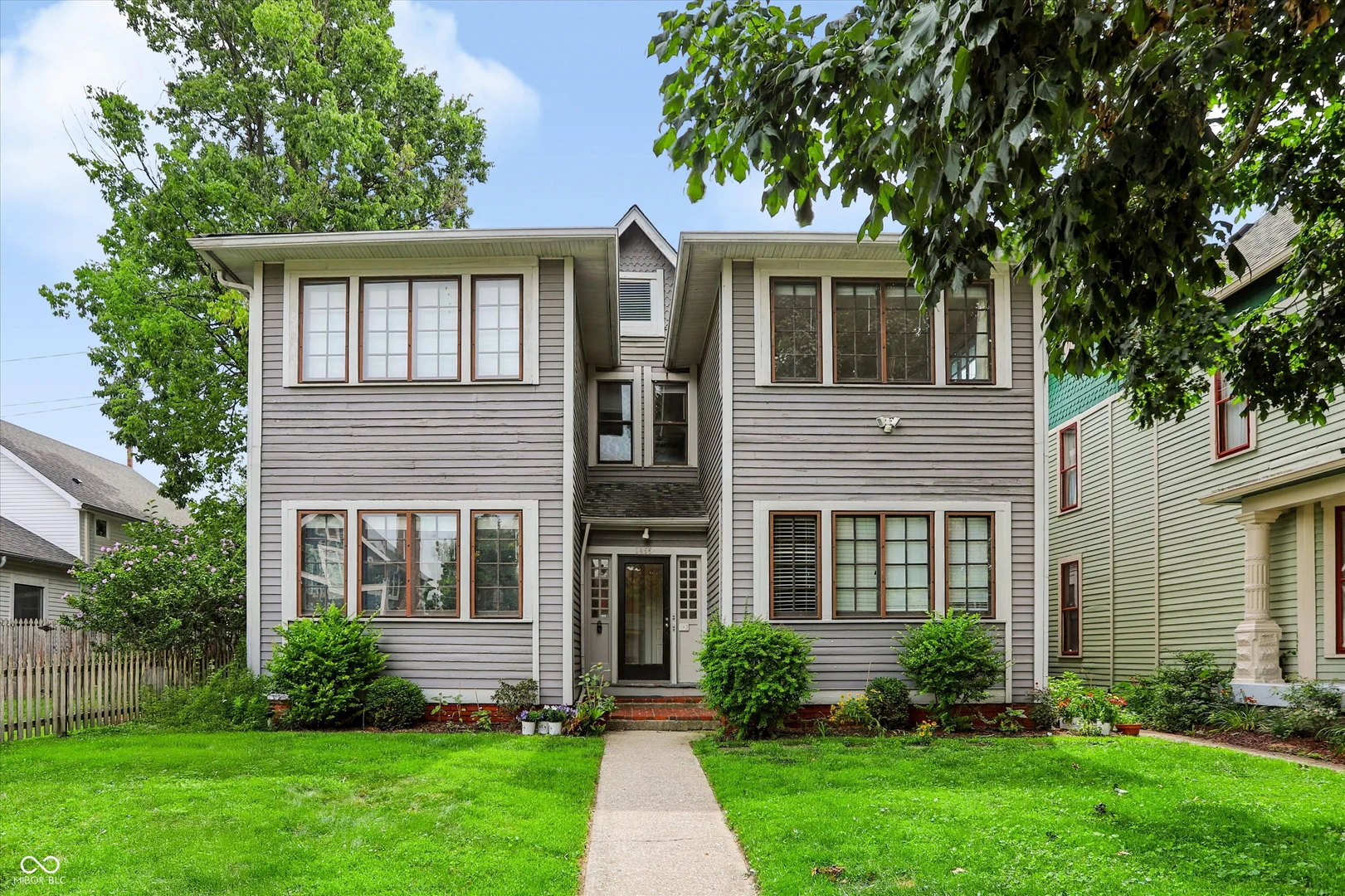 1455 New Jersey Street, Indianapolis