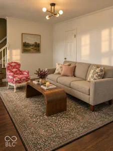 4917 Evanston Avenue, Indianapolis - 4