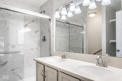 9350 Golden Leaf Way, Indianapolis - 25