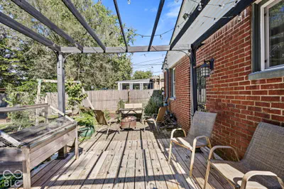 5118 Hillside Avenue, Indianapolis - 30