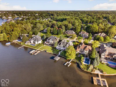 9138 Nautical Watch Drive, Indianapolis - 44