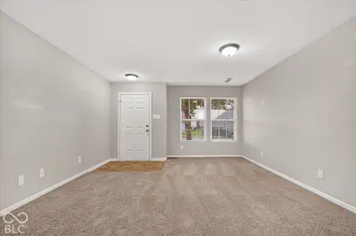 2883 Beethoven Avenue, Indianapolis - 2