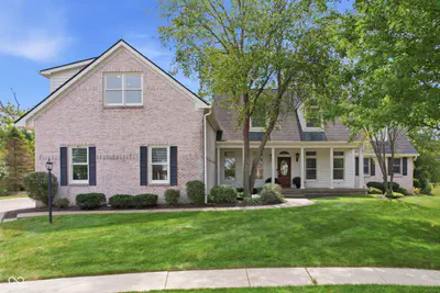 6671 Cherbourg Circle, Indianapolis