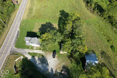 3739 State Road 121, Richmond - 2