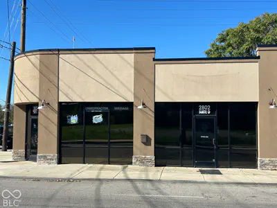 2802 Central Avenue #D, Indianapolis - 3