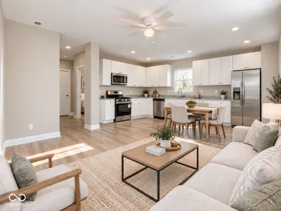 2257 ARSENAL Avenue, Indianapolis - 3
