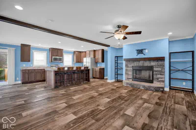 10685 W Old St Rd 56, Scottsburg - 3
