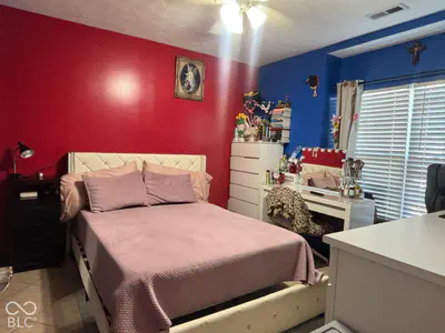 6650 Crestwell Lane, Indianapolis - 19