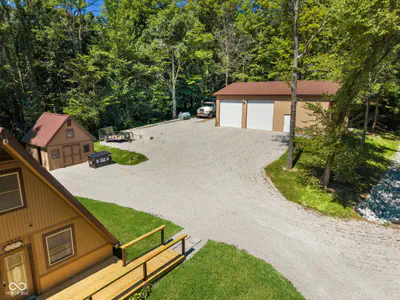 5432 Whittier Drive, Knightstown - 49