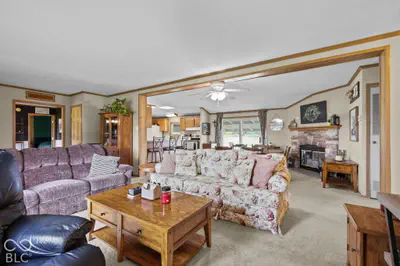 2188 County Road 950, New Castle - 7