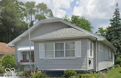 1300 Pershing Drive, Muncie