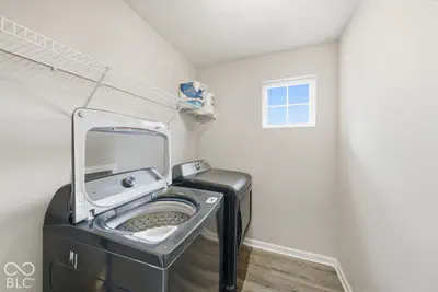 348 Evans Street, Indianapolis - 31