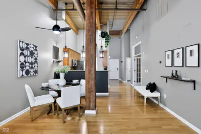 630 College Avenue, Indianapolis - 24