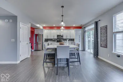 8313 Andrusia Lane, Indianapolis - 12
