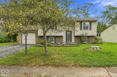 201 Coronado Road, Indianapolis