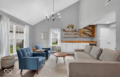 10537 Simsbury Court, Indianapolis - 6