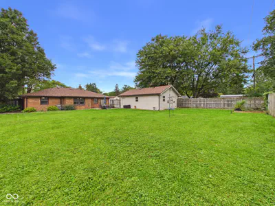 507 Country Club Lane, Anderson - 24