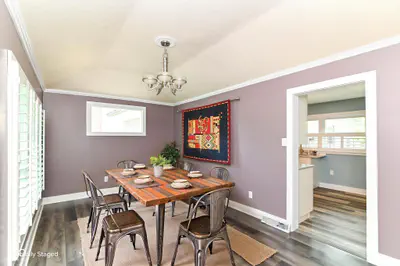1000 E 81st Street, Indianapolis - 13